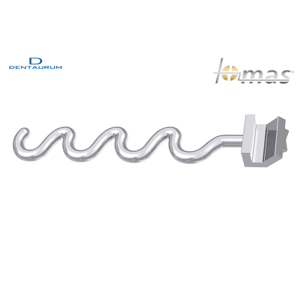 トーマスクリンプフック