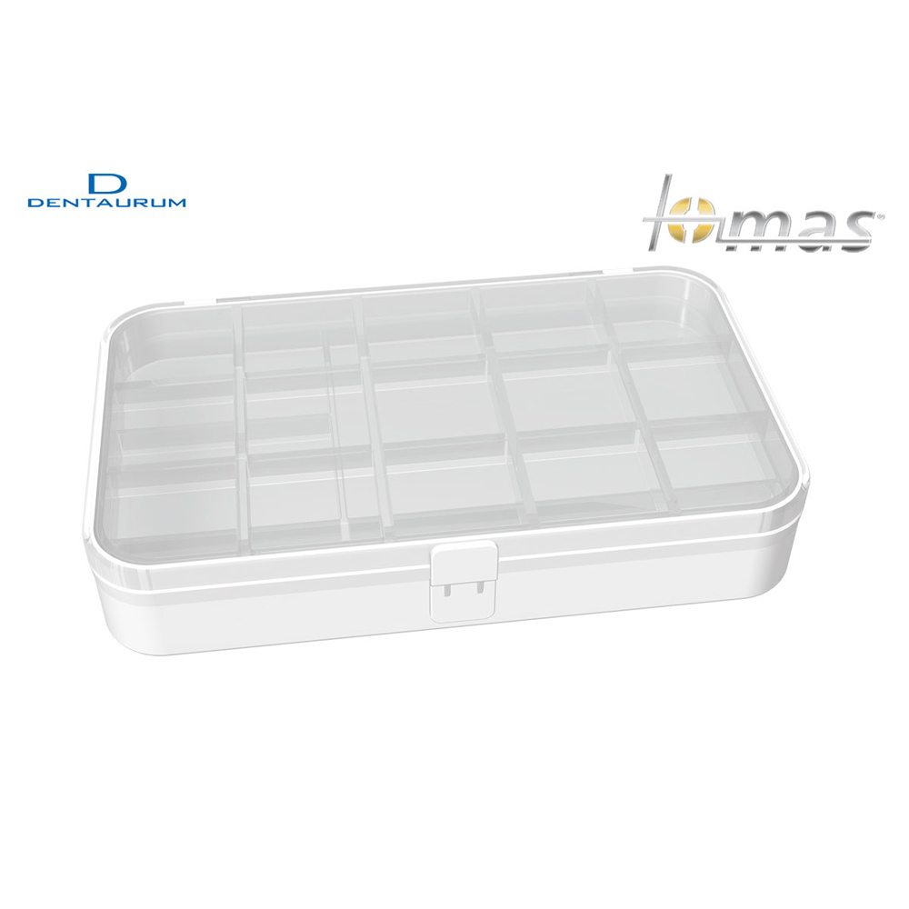 トーマスボックス