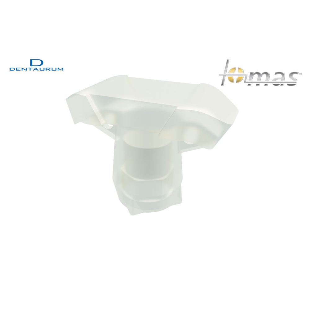 トーマス印象用ツール