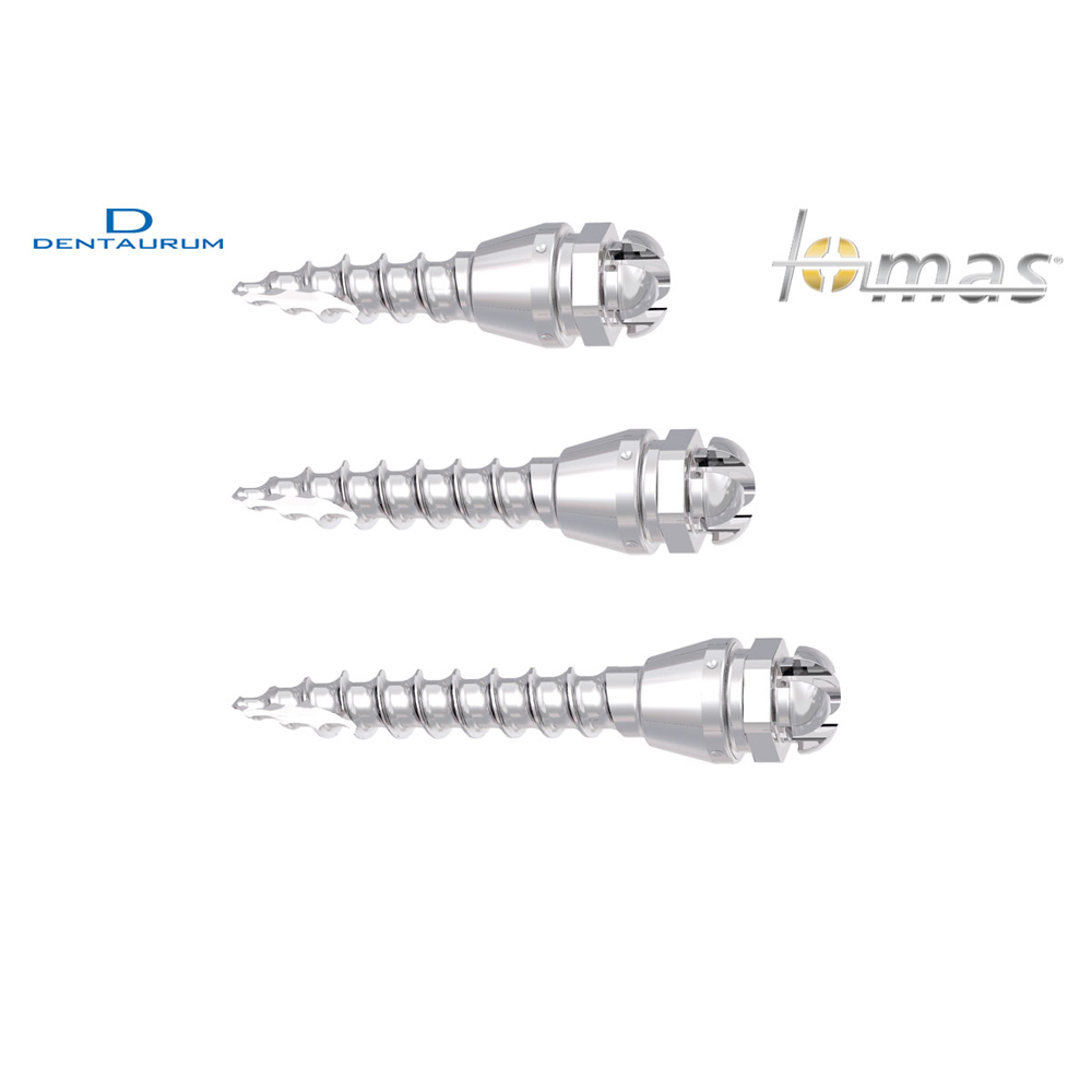 トーマスピンEP