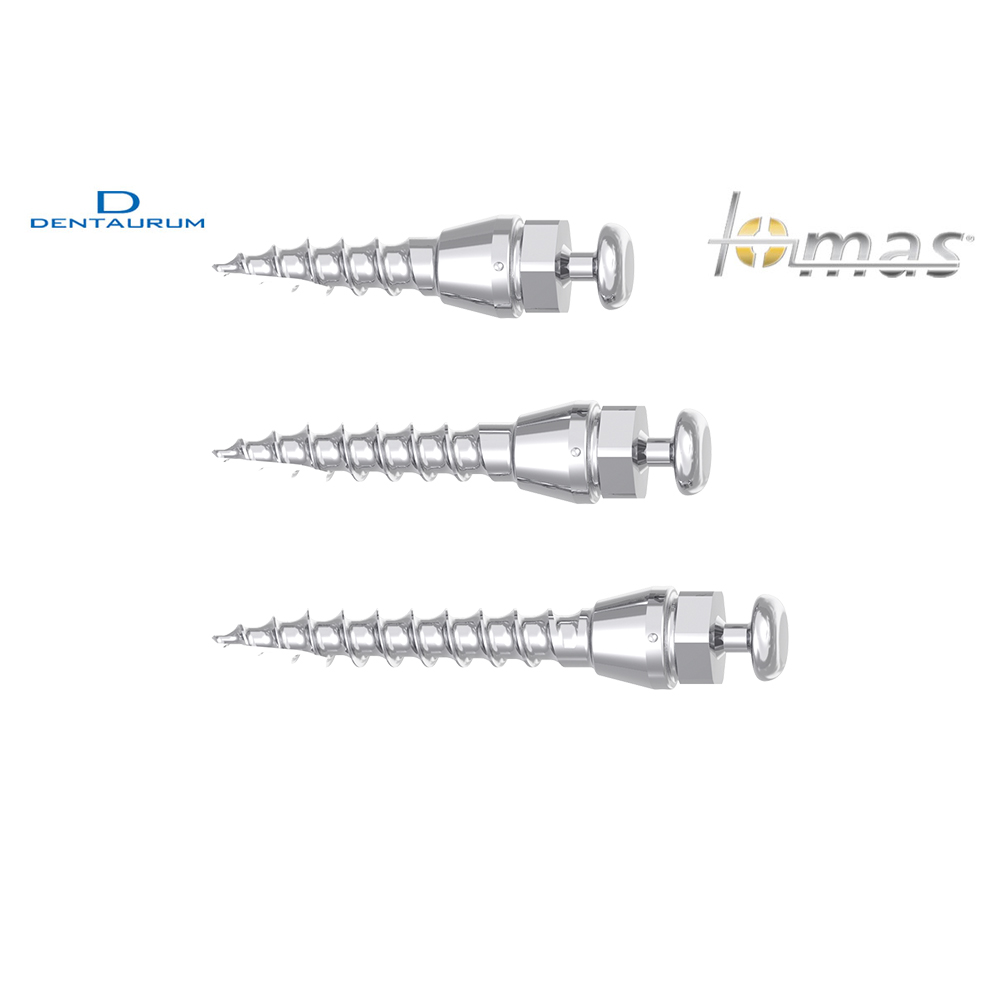 トーマスピンEP