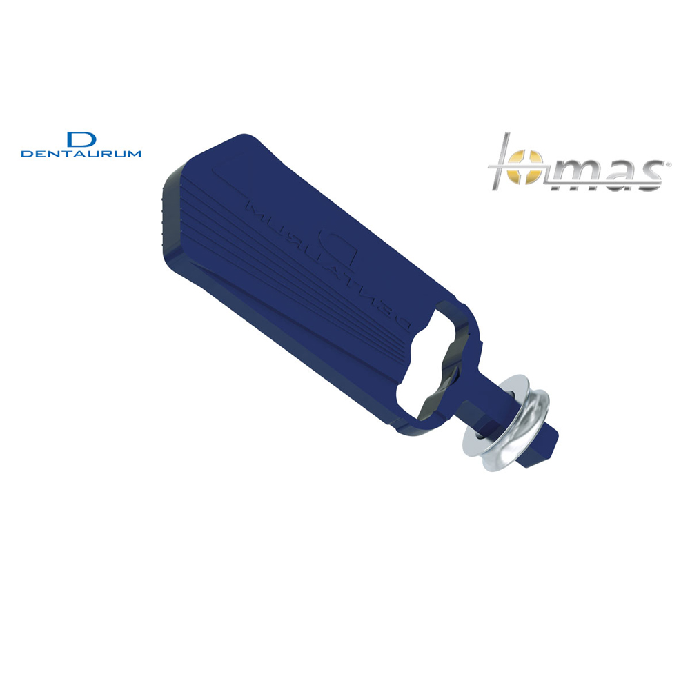 トーマスRPEアイレット