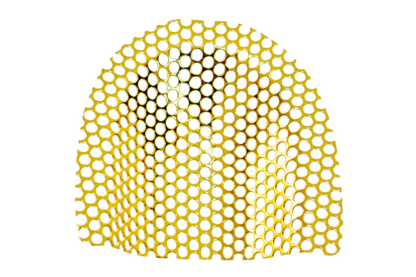 グリッドストレングスナー