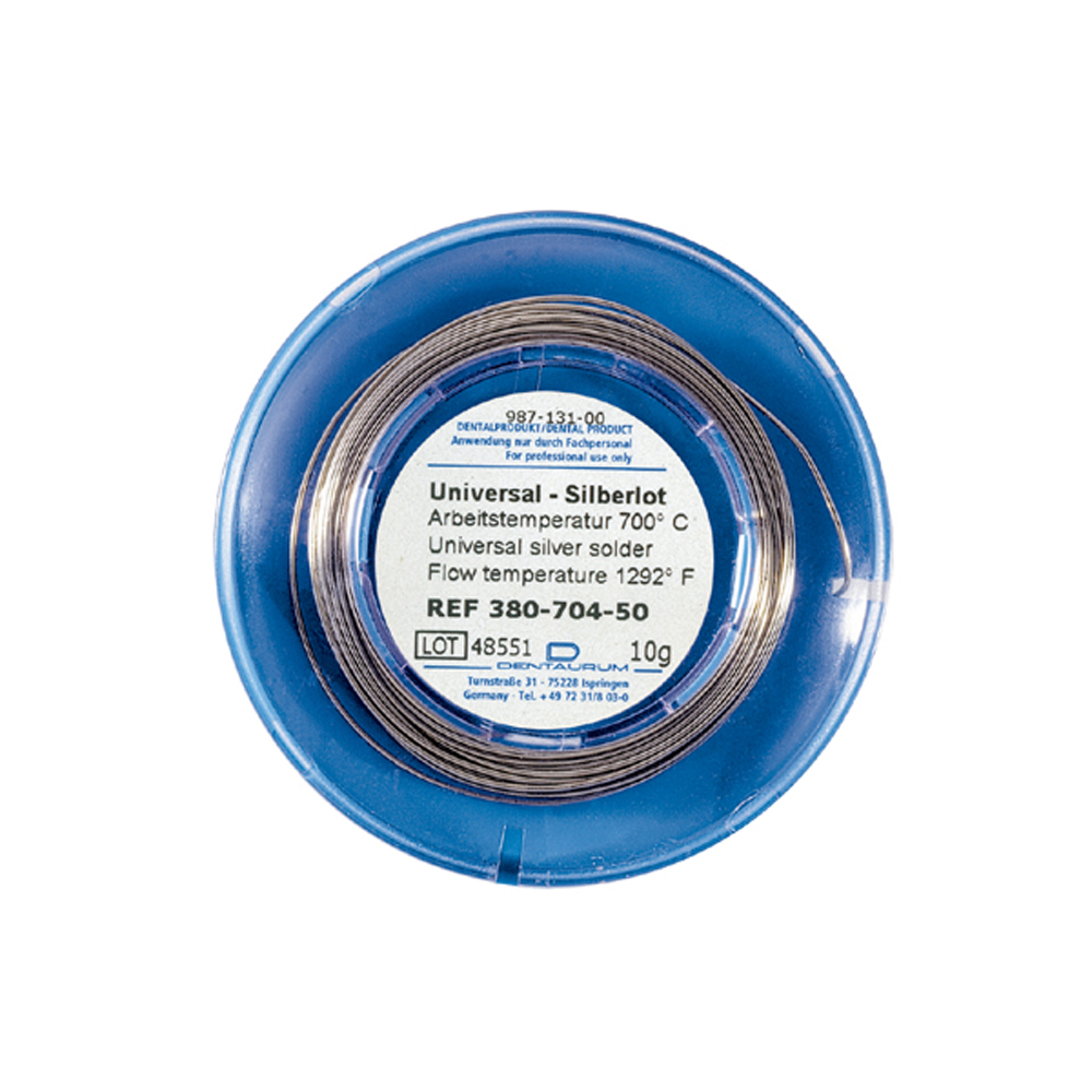 シルバースチールソルダー