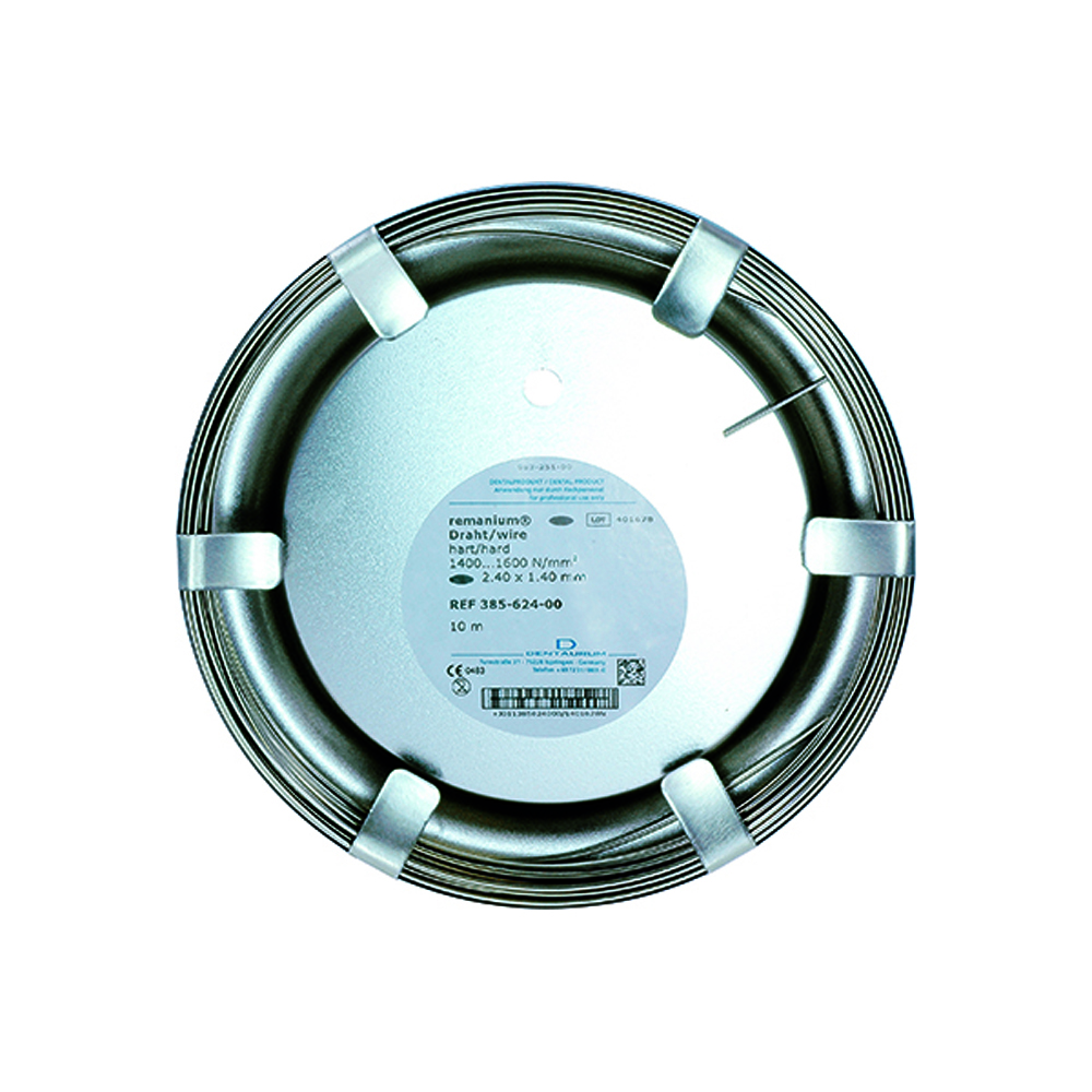 レマニウム プロフィルワイヤー