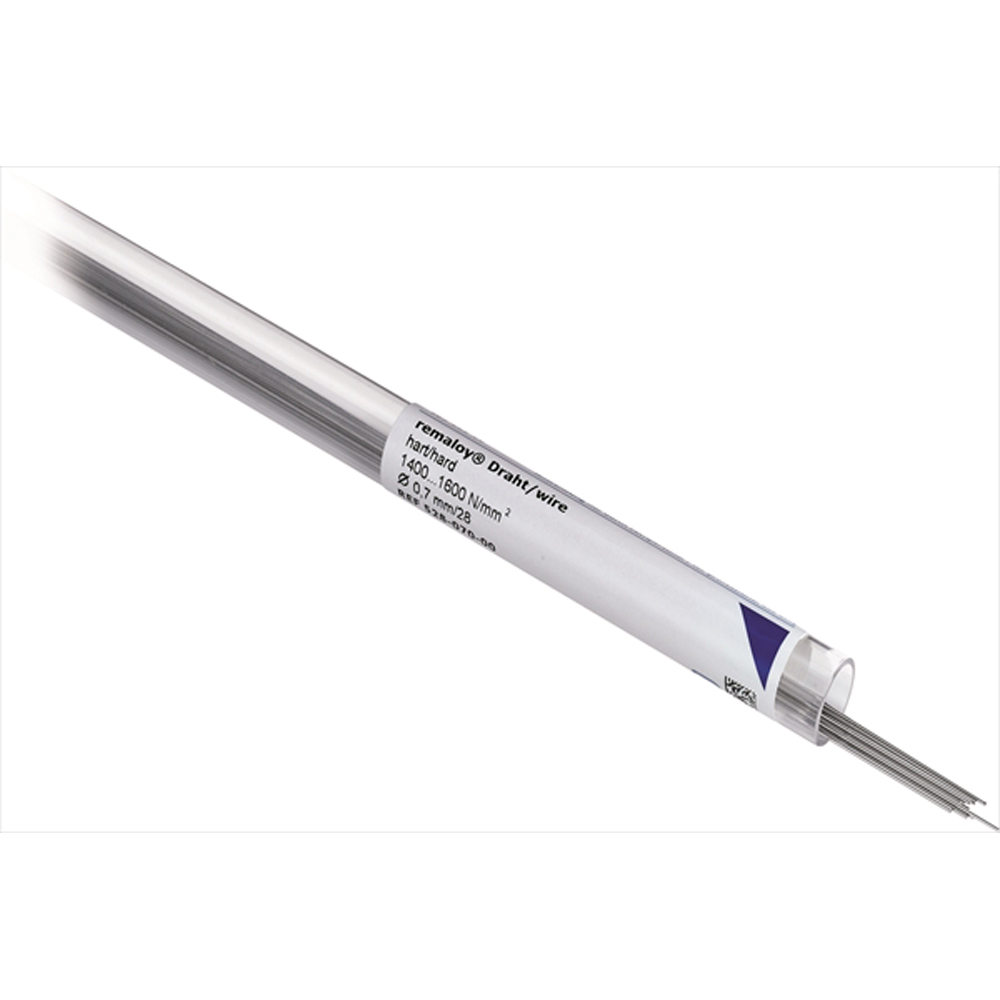 レマロイ ストレートワイヤー