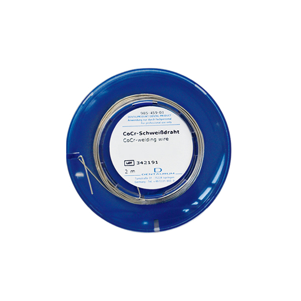 レーザーウェルディングワイヤー