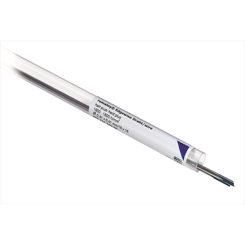 レマロイ ストレートワイヤー