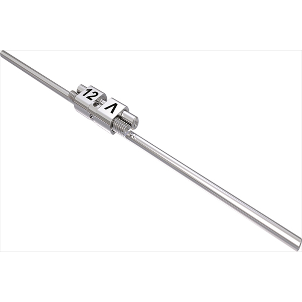 バラエティースクリュー