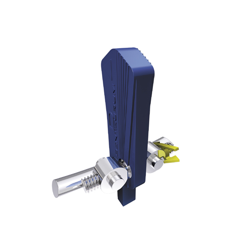 マンディブラボウスクリュー