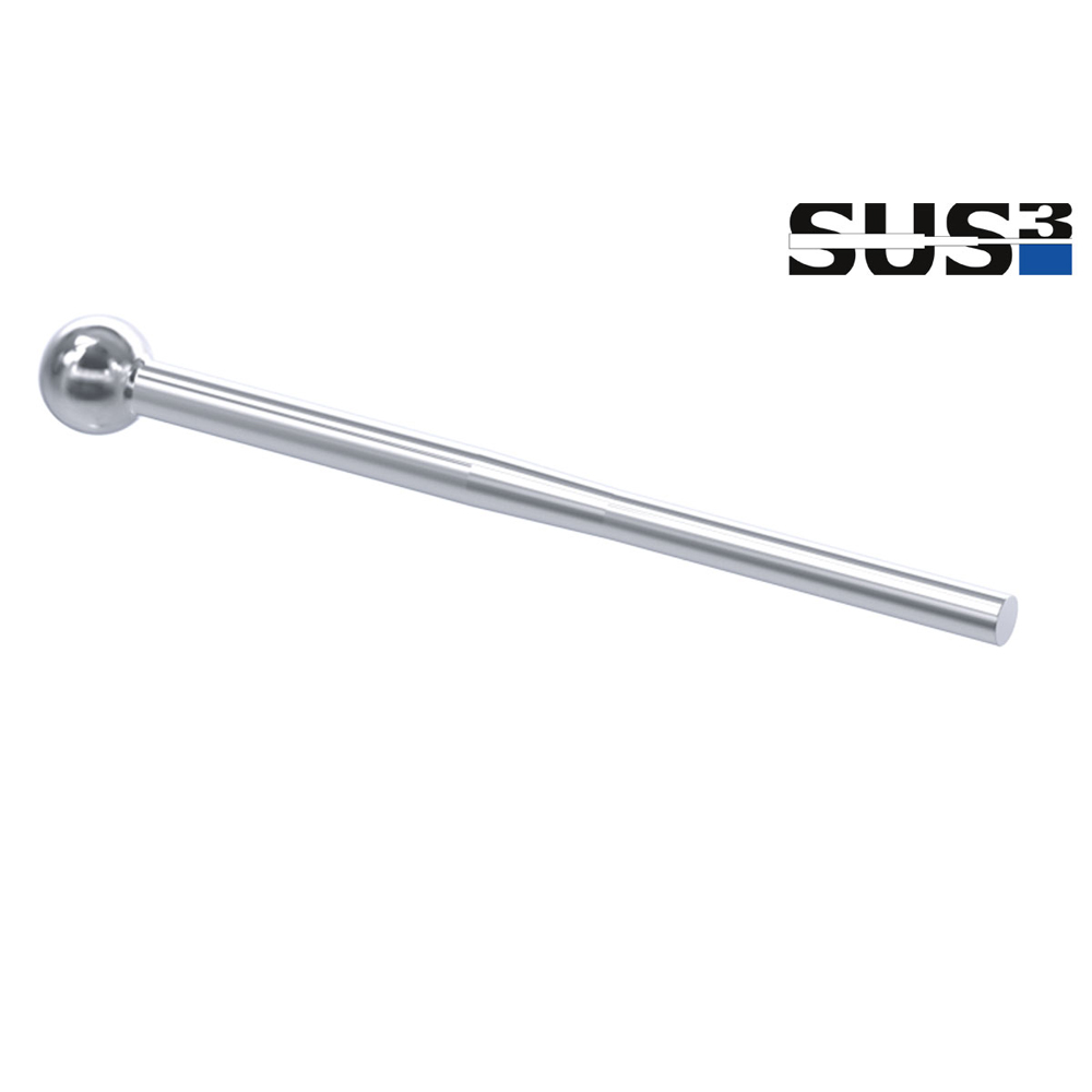 SUS3 ボールクラスプ