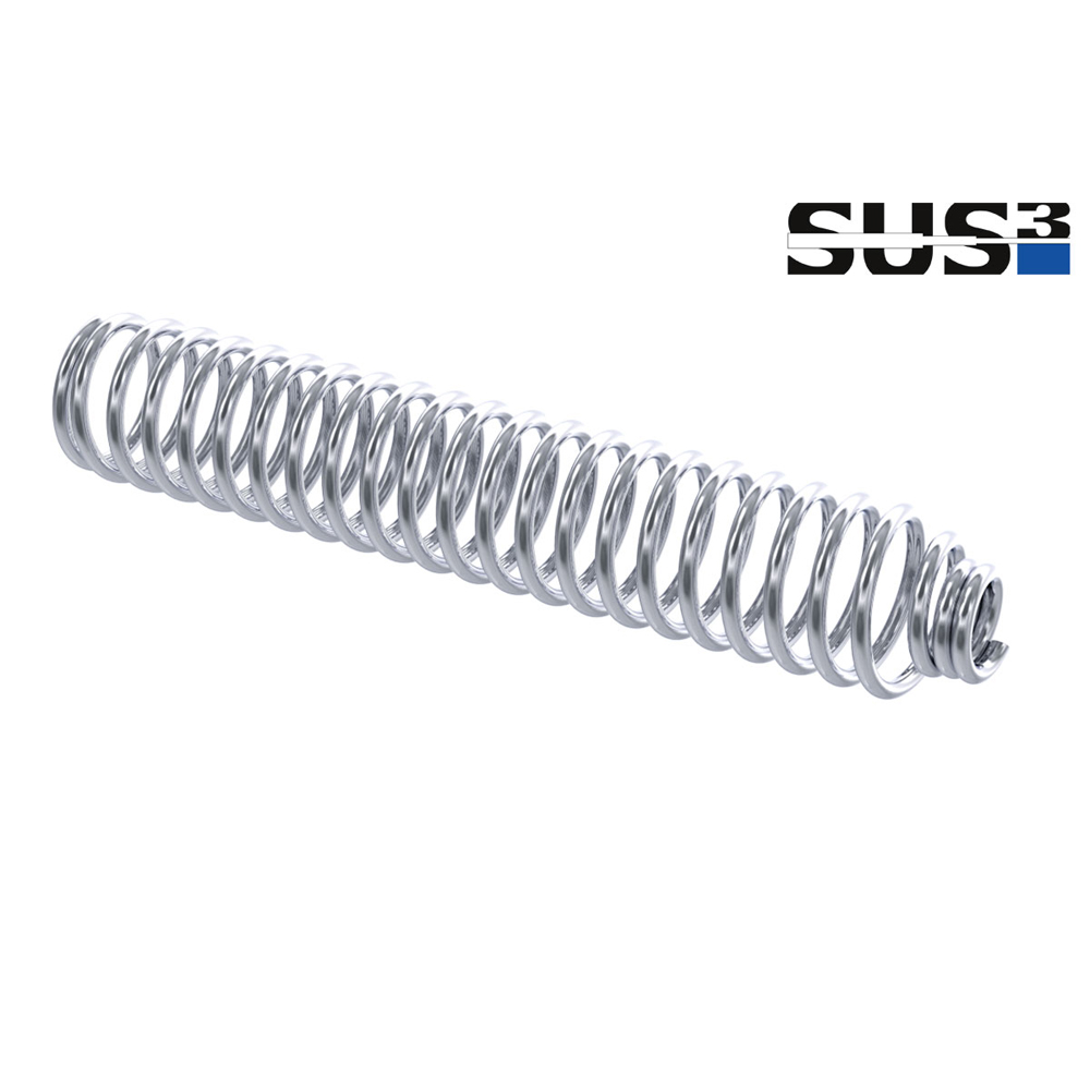 SUS3 ターボスプリング