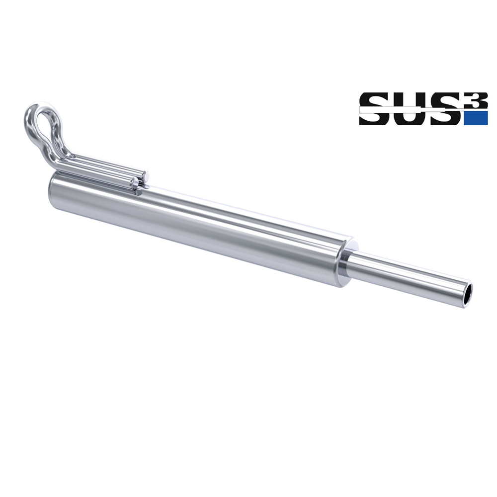 SUS3 テレスコープエレメント