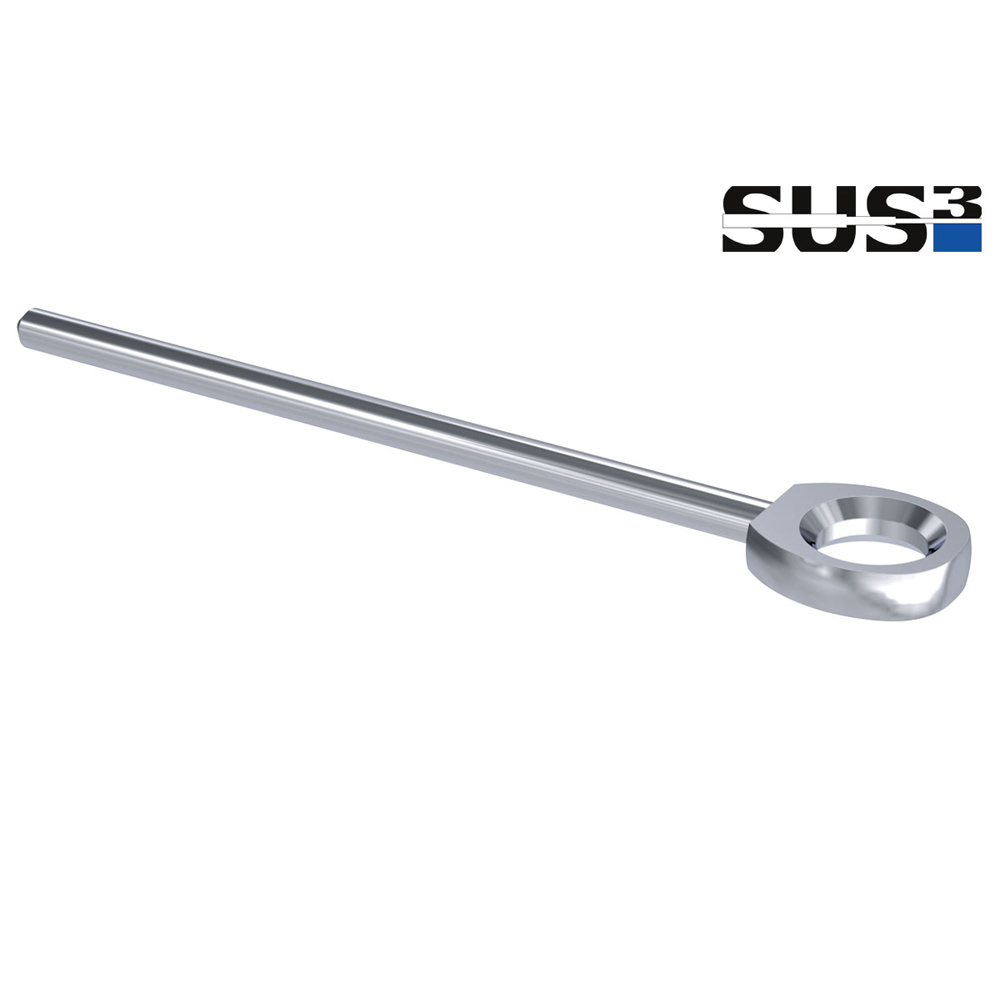 SUS3 アーチアダプター&スクリュー