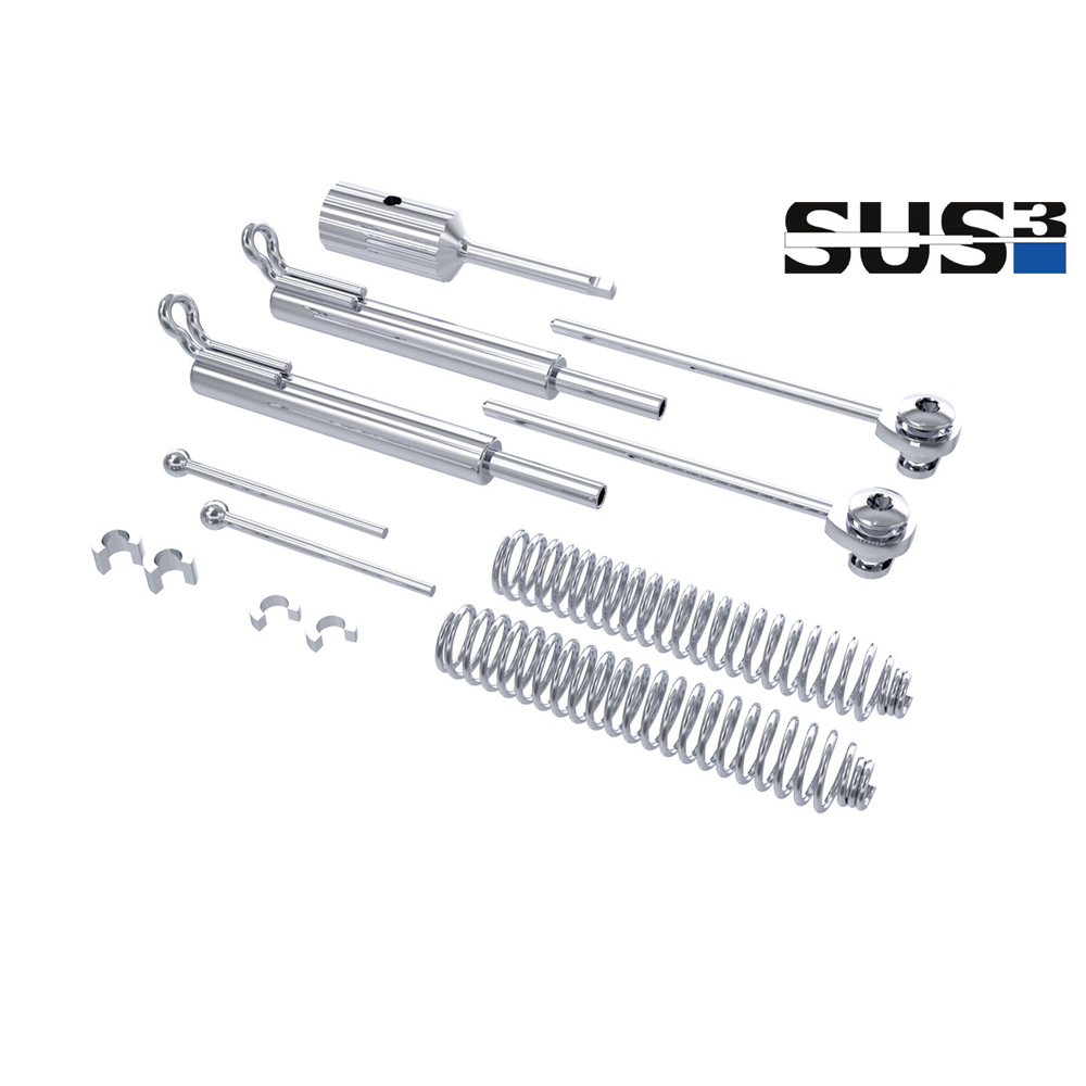 SUS3 スターターセット