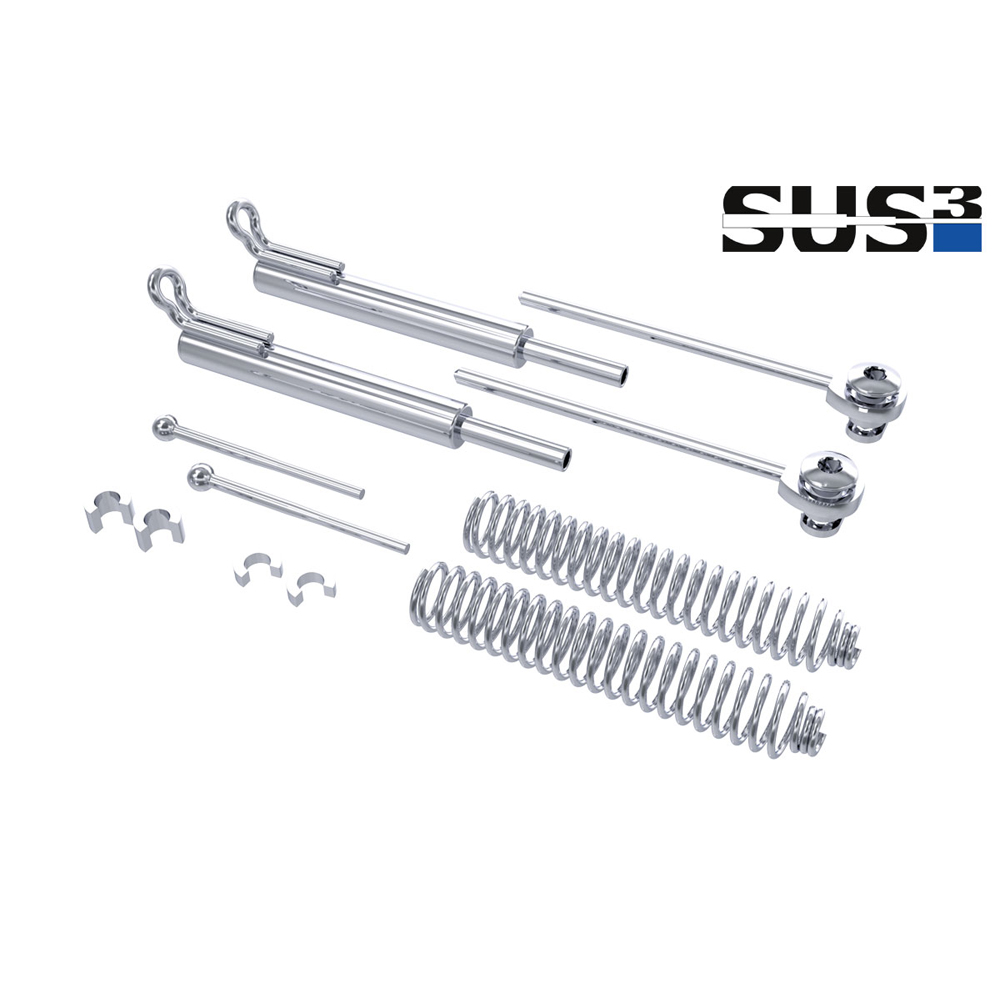 SUS3 セット
