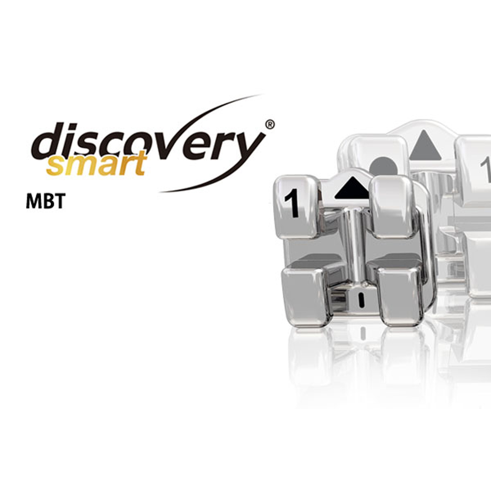 ディスカバリースマート/MBT 22 アソート