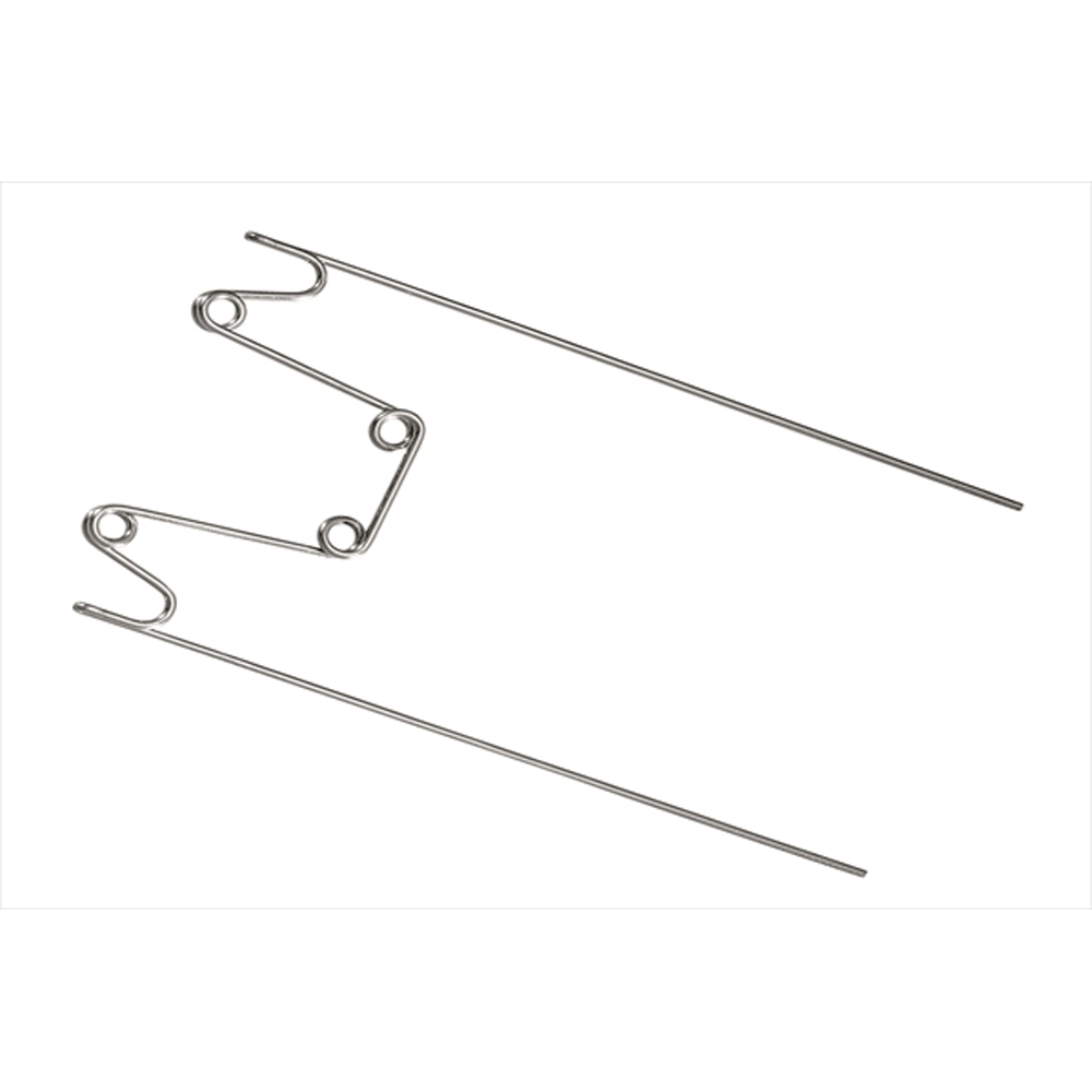 クワッドヘリックス