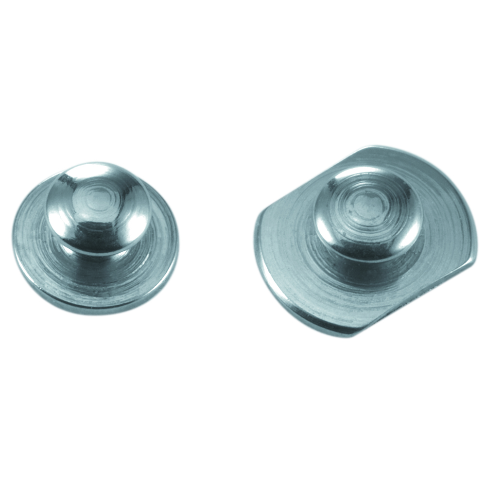 リンガルボタン(バンド用)