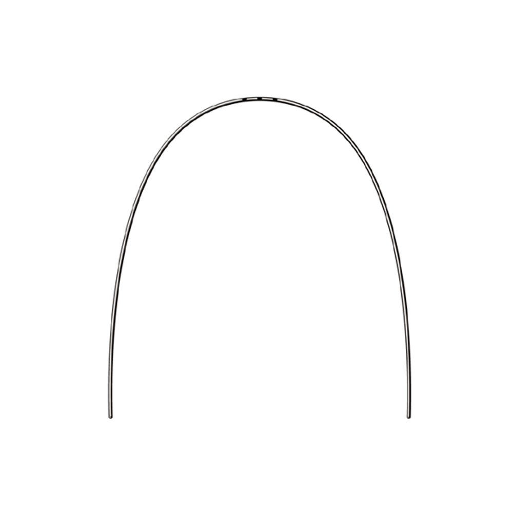 レマタイタンライト アーチワイヤー/ラウンド