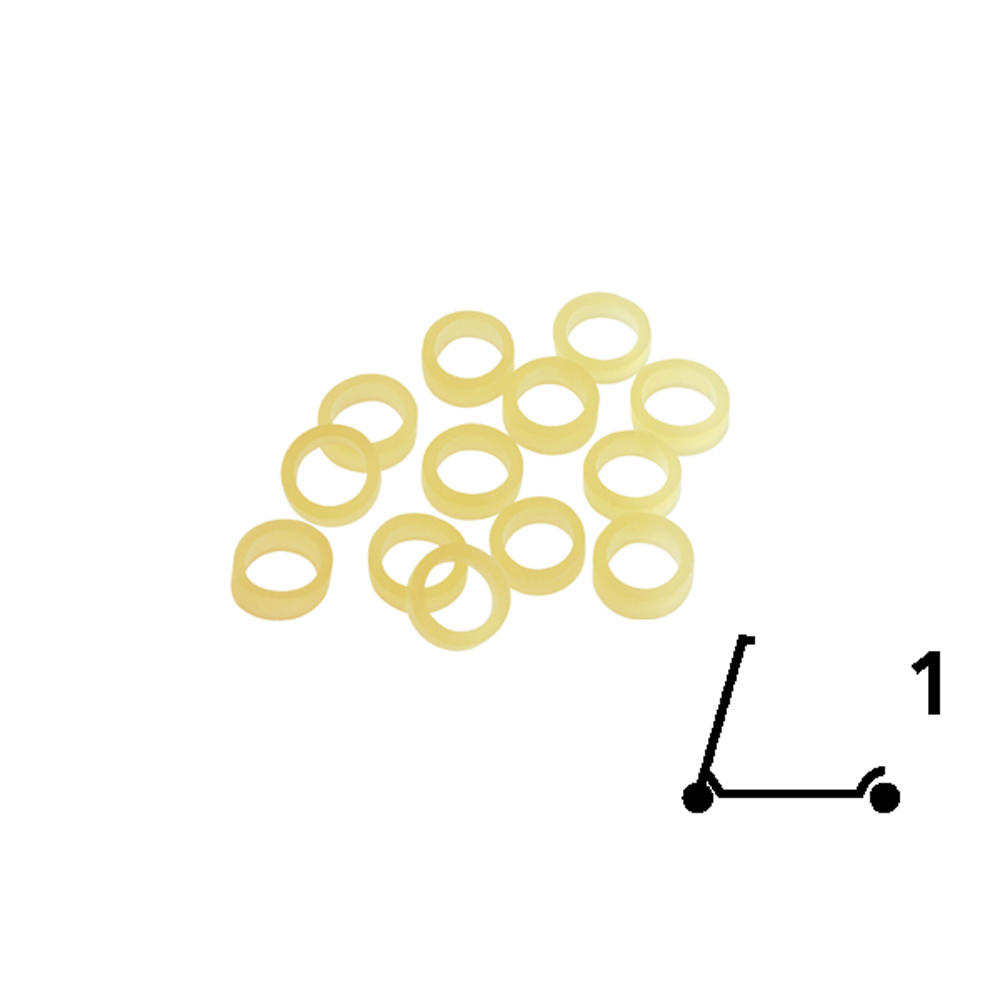 エラスティック ラテックス