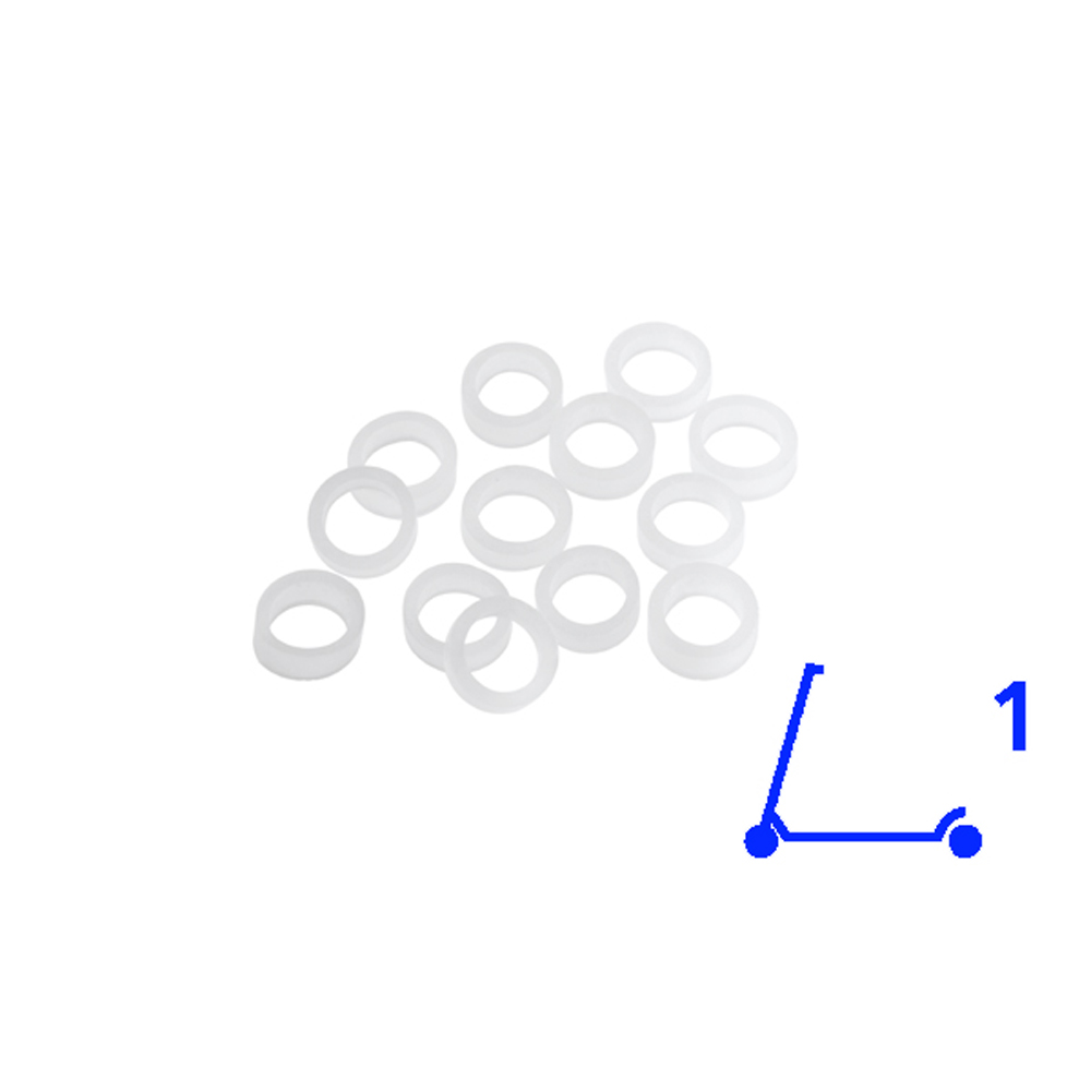 エラスティック ノン・ラテックス