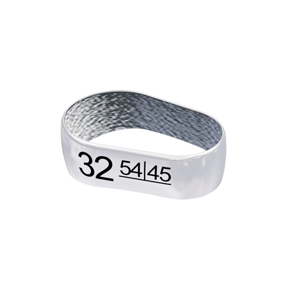 スタンダードバンド 小臼歯/上顎 シングルパック