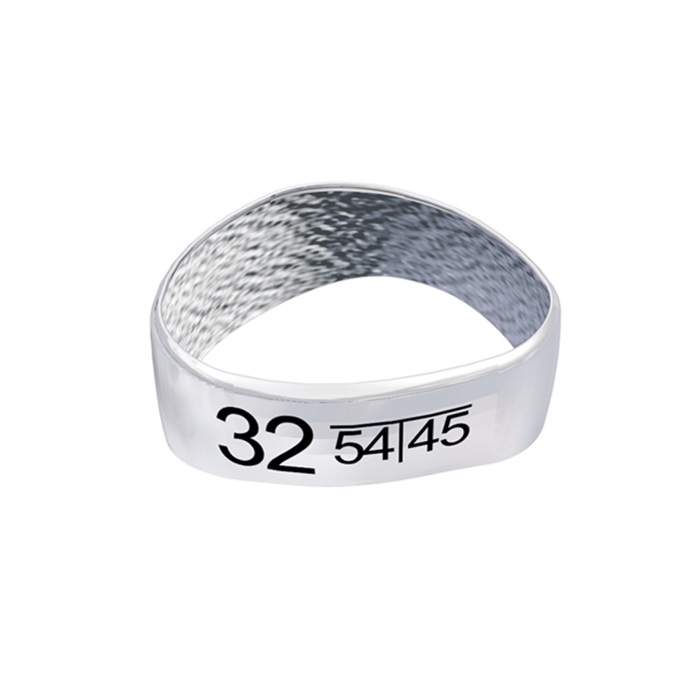 スタンダードバンド 小臼歯/下顎 シングルパック