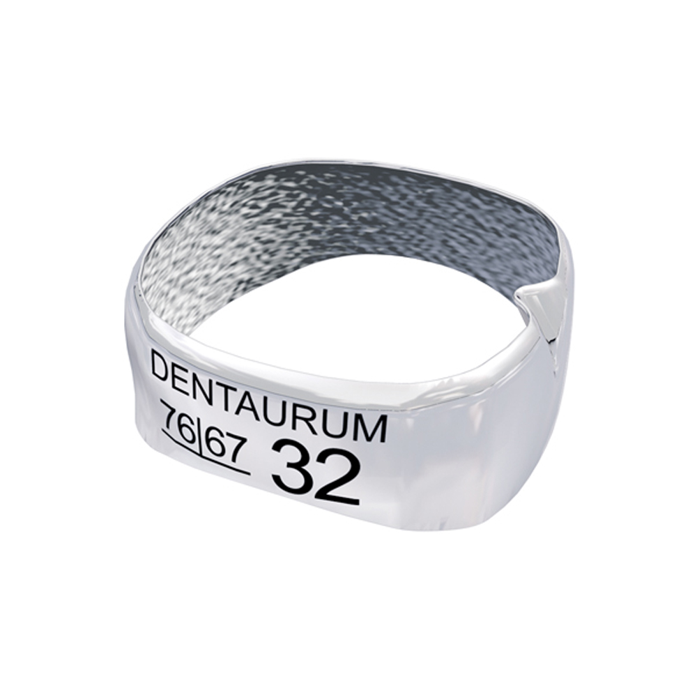 スタンダードバンド 大臼歯/上顎シングルパック