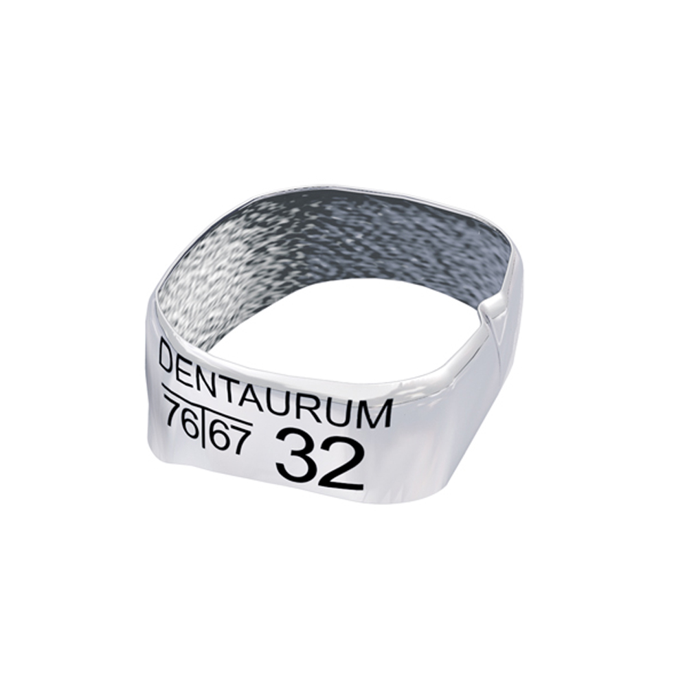 スタンダードバンド 大臼歯/下顎 シングルパック