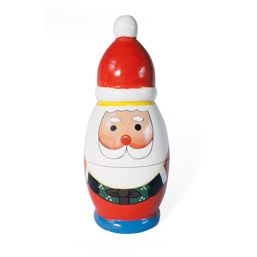  Santacryoshka Nord