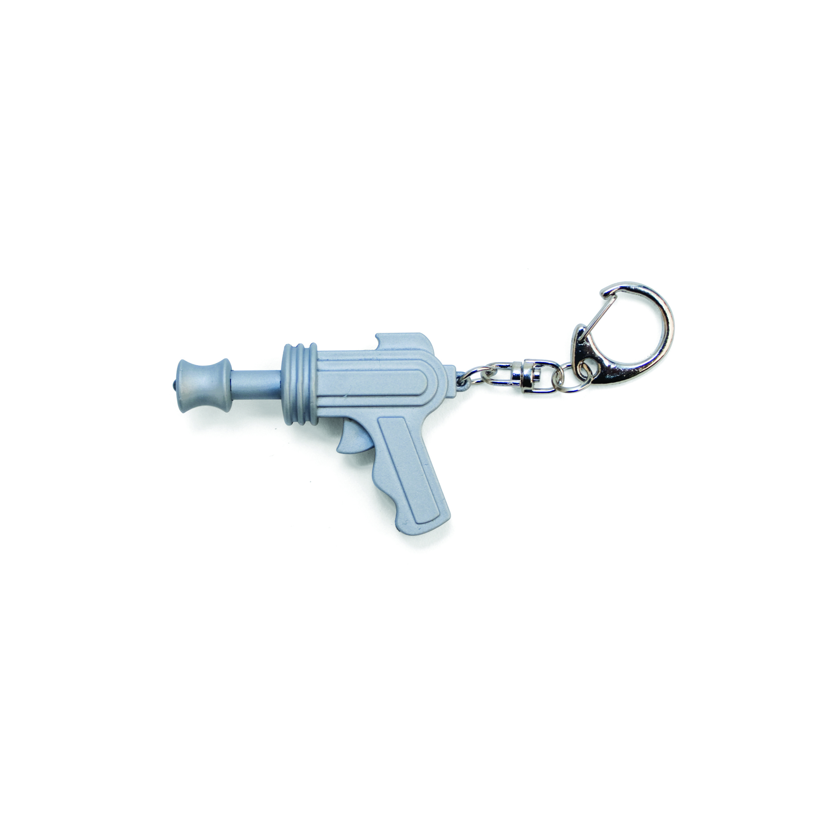 Noisy Key Light "Space gun"