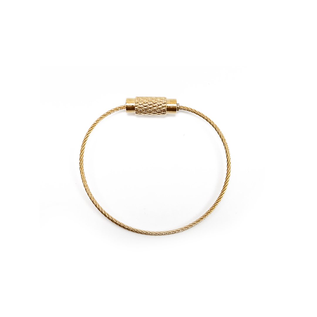Wire Gold