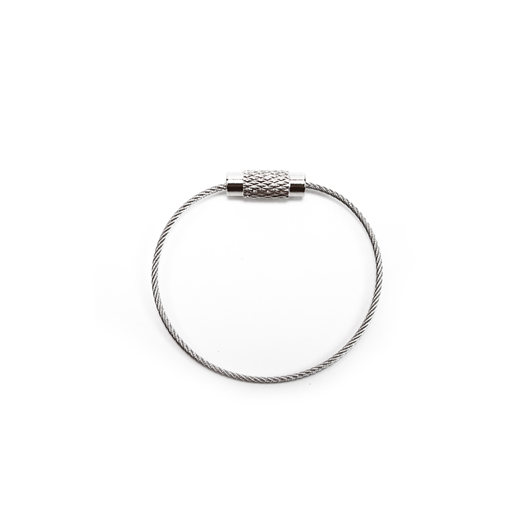 Wire Silver