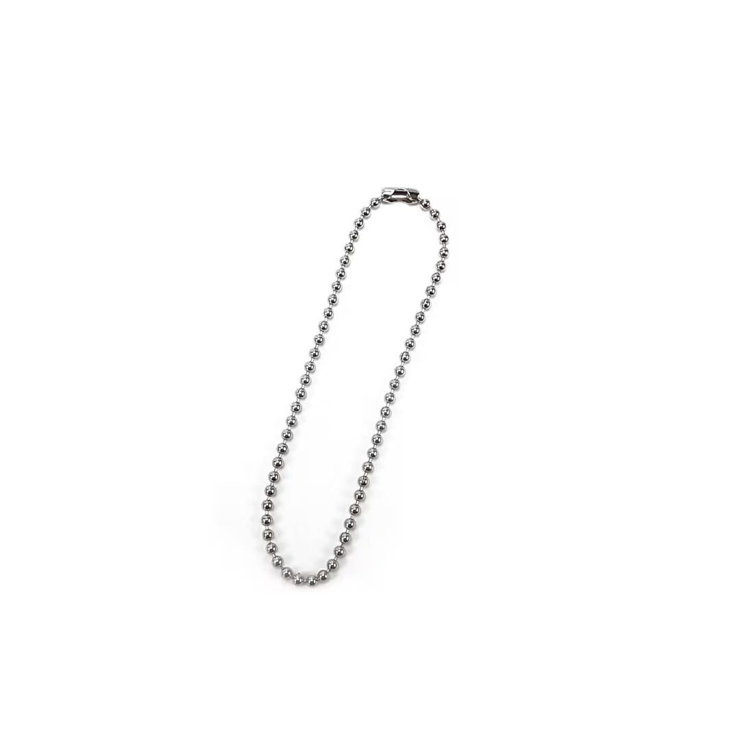 Ballchain