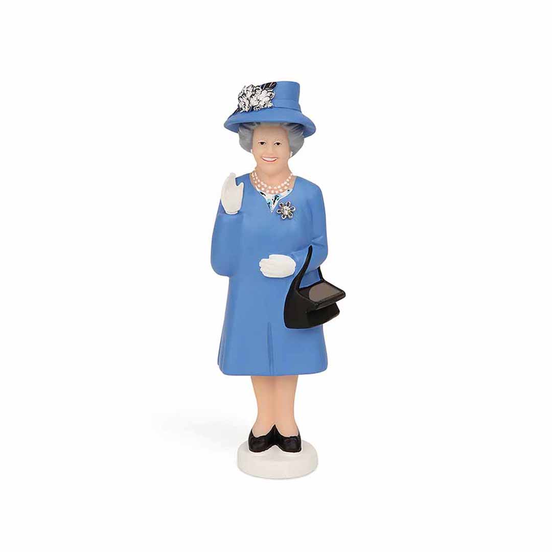 Solar Queen "Derby blue"