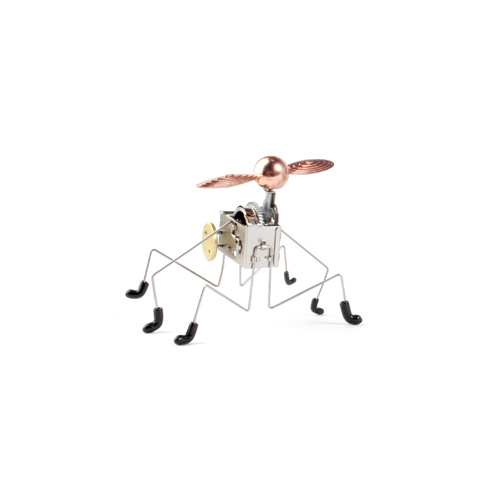 Wind Up "PINTACUDA"