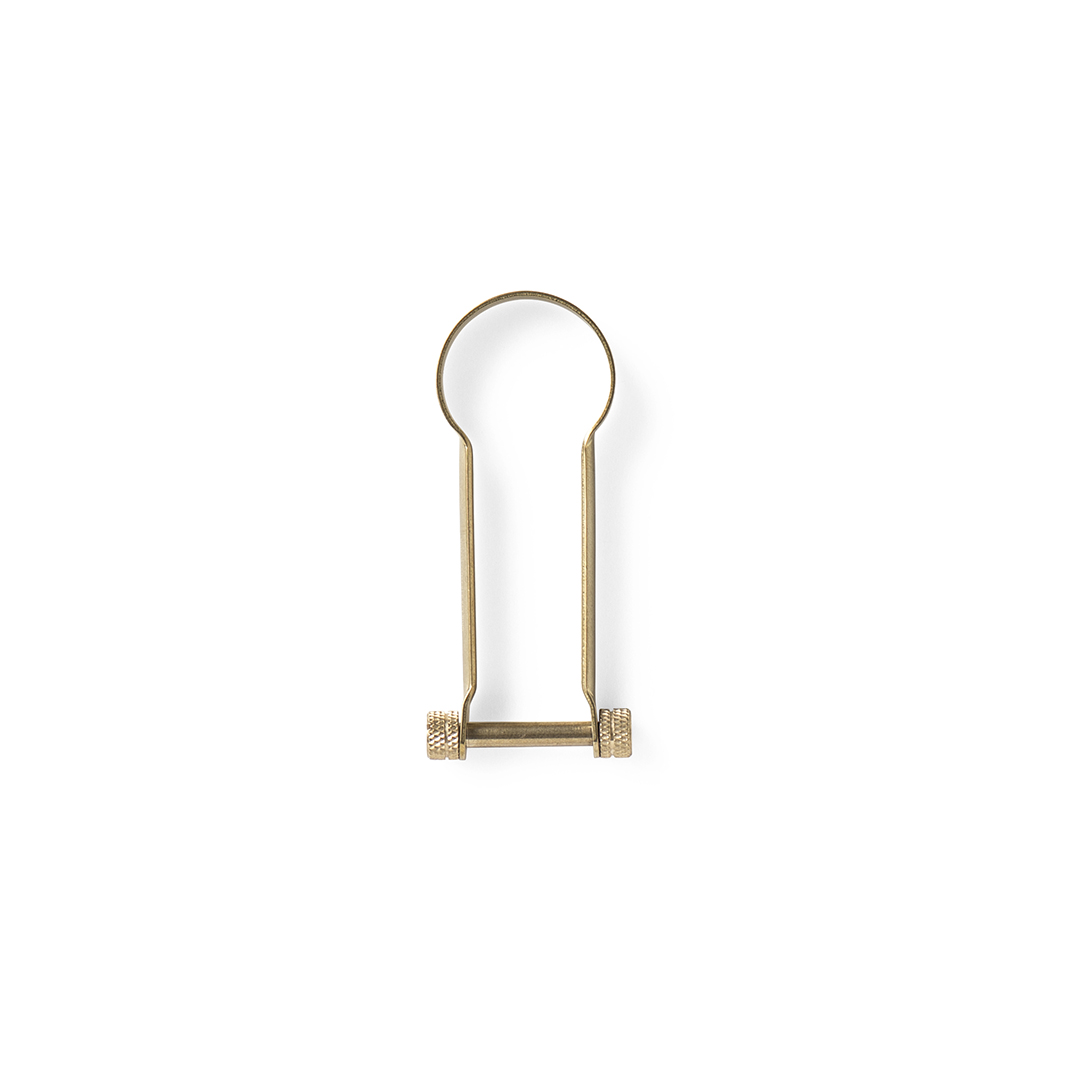Roman "Brass"