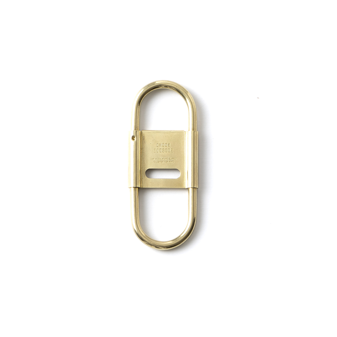 Delta "Brass"