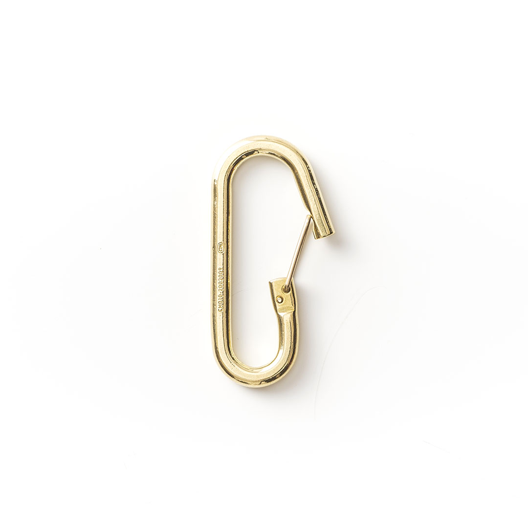 Raff "Brass"