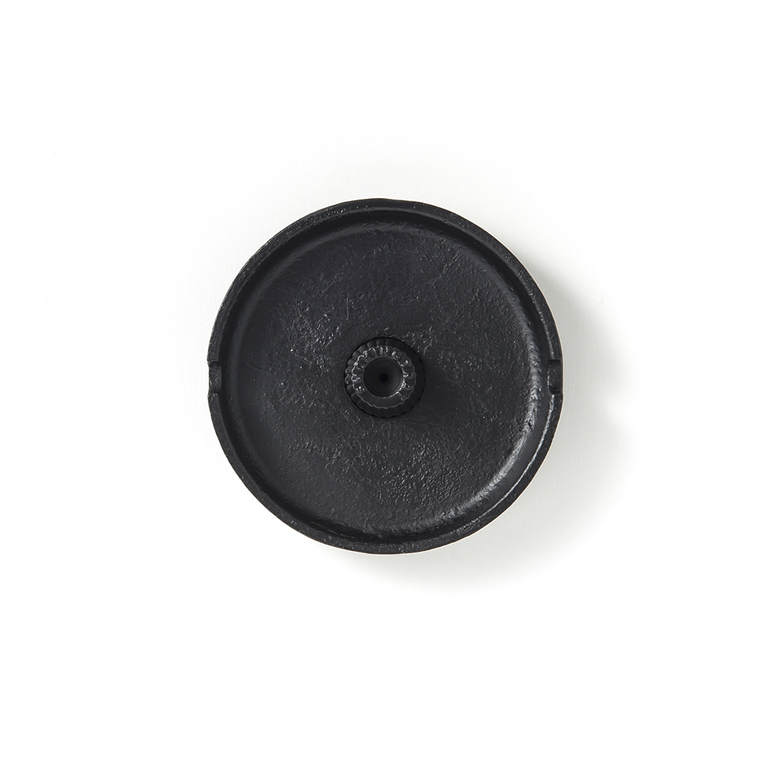 Smoke Tray