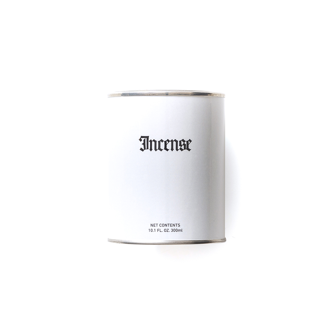 C.D.W. Incense Stand “Gotisch”