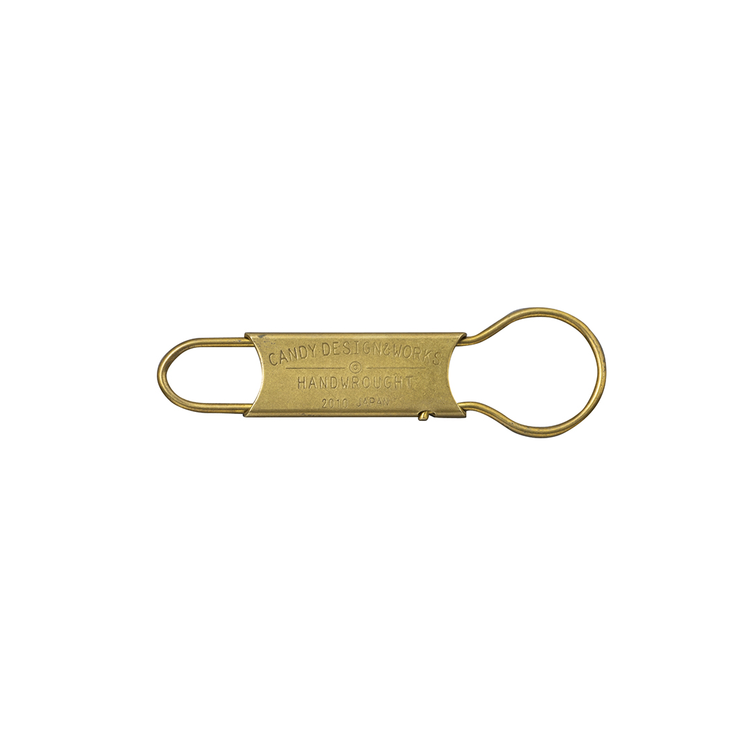 Gordon "Brass"