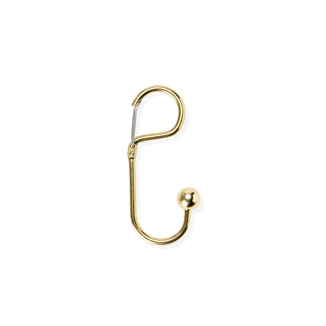Quincy "Brass"