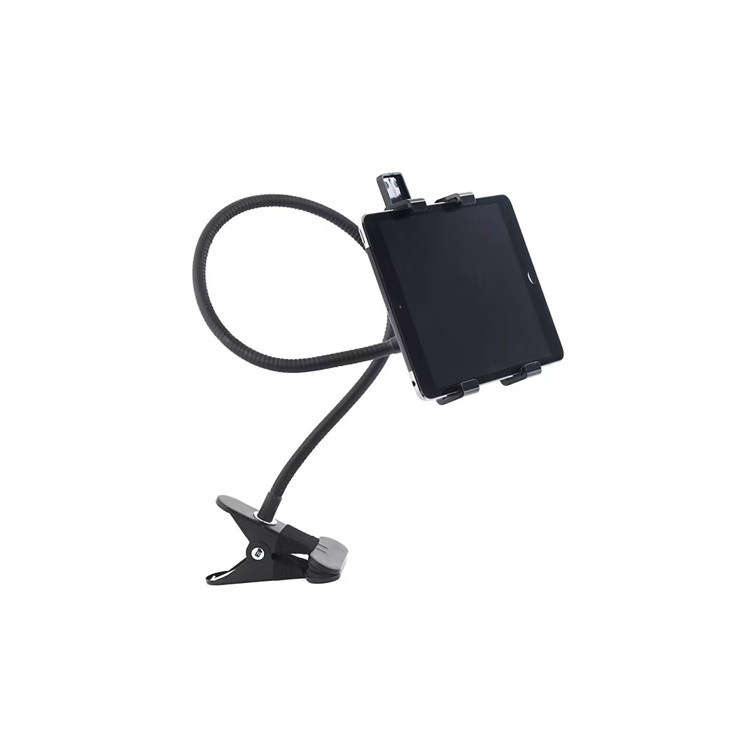 Flexible Tablet Holder