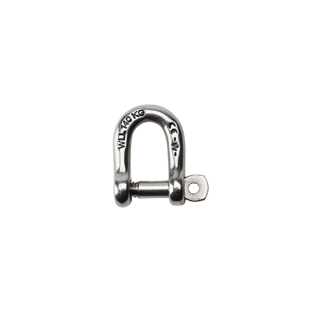 Wichard Straight Shackle