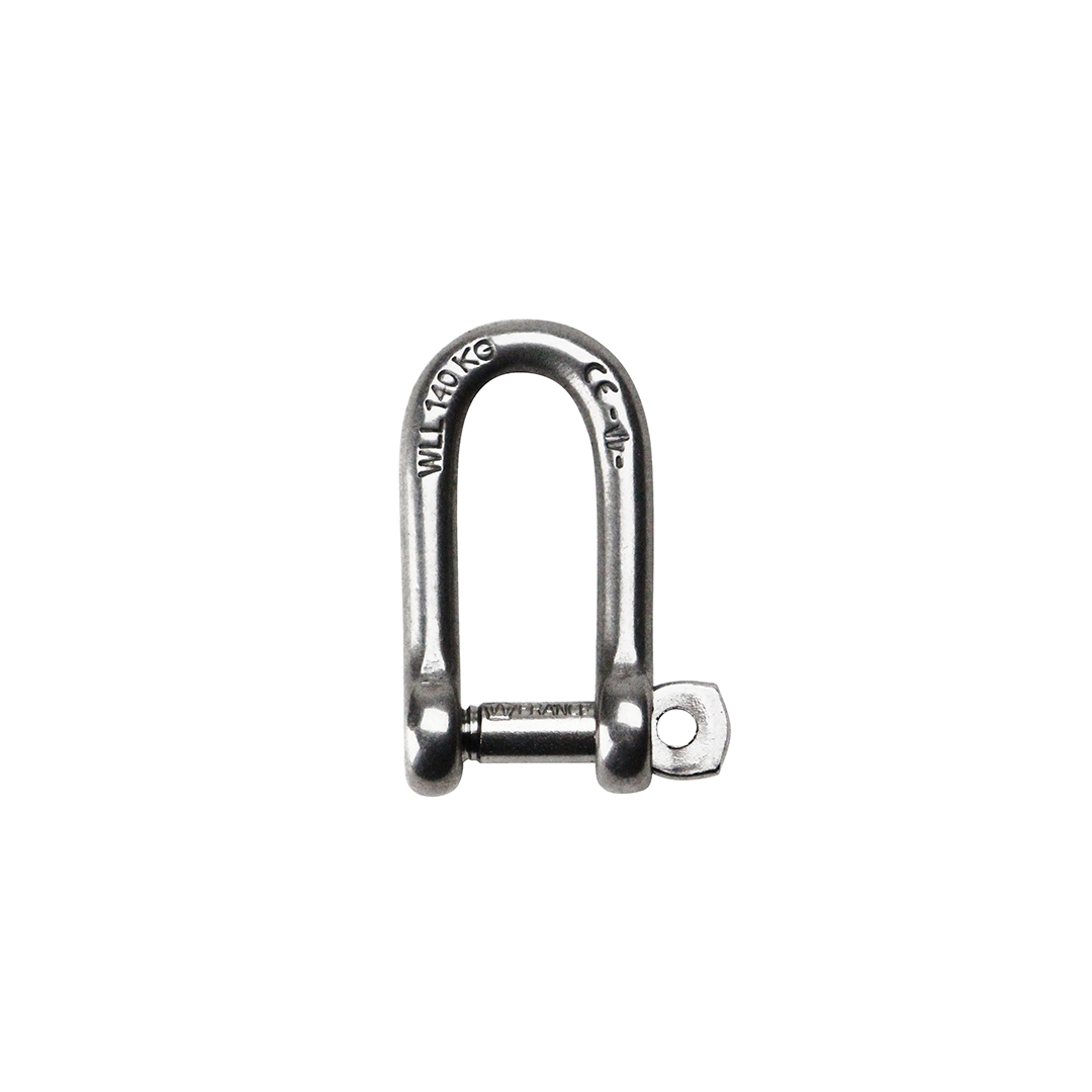 Wichard Long Shackle "S"