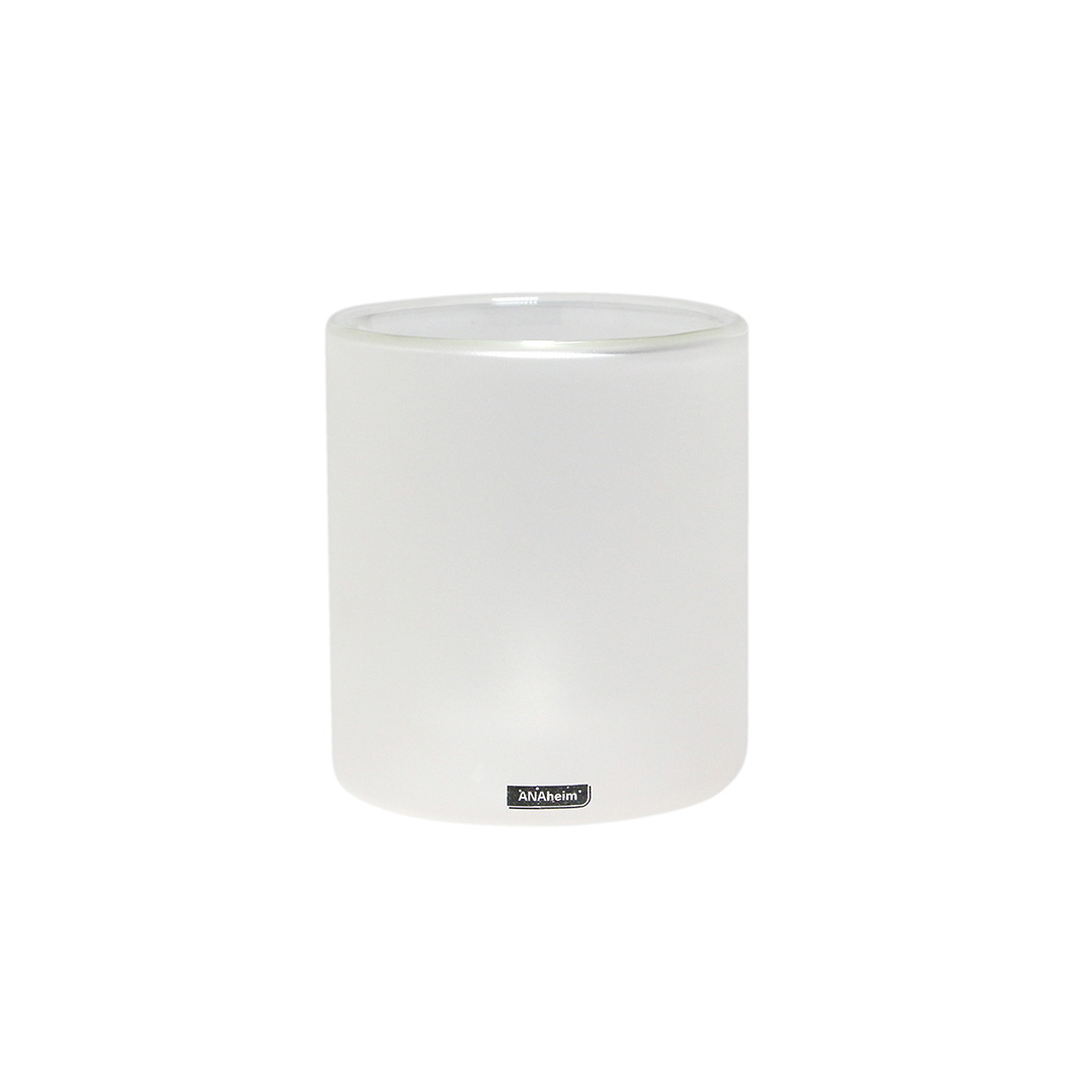 ANAheim Double Wall Tumbler "210ml / Frost"