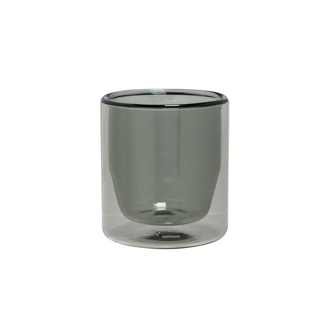 ANAheim Double Wall Tumbler "210ml / Gray"