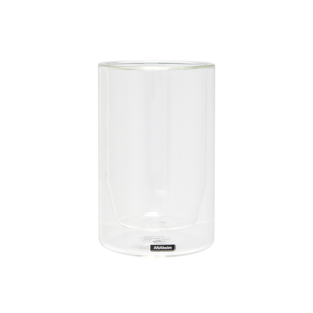 ANAheim Double Wall Tumbler "300ml / Clear"